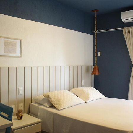 Hotel Icarai Итапарика Екстериор снимка
