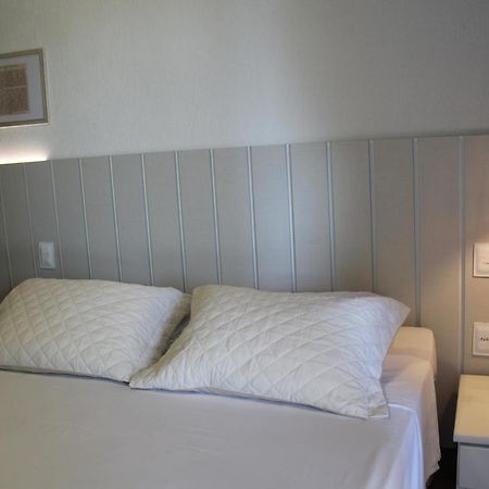 Hotel Icarai Итапарика Екстериор снимка
