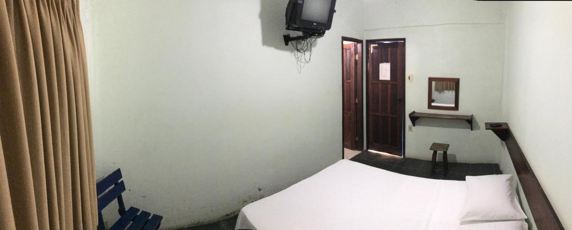 Hotel Icarai Итапарика Стая снимка