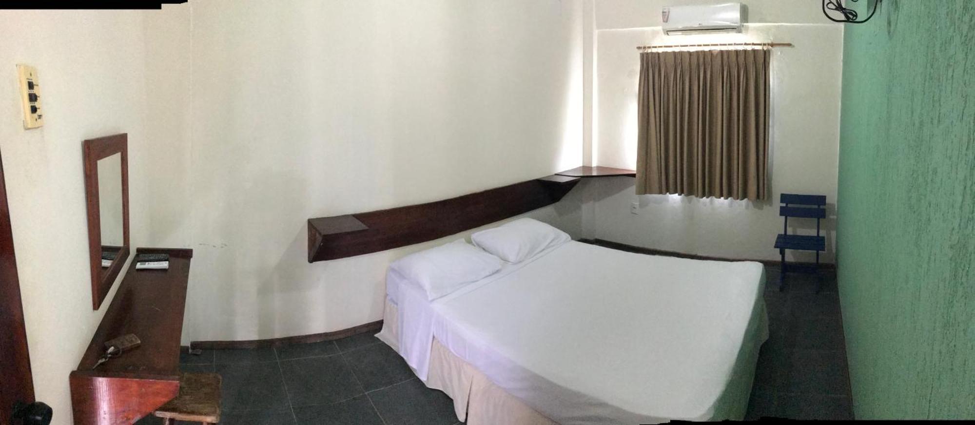 Hotel Icarai Итапарика Стая снимка