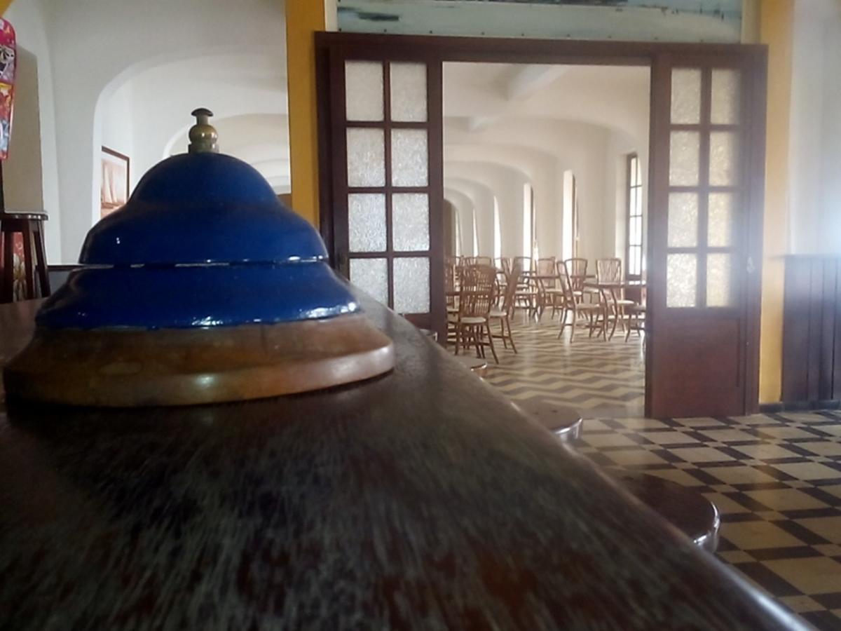 Hotel Icarai Итапарика Екстериор снимка