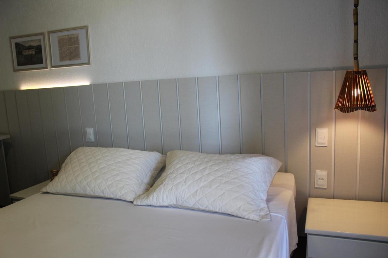 Hotel Icarai Итапарика Екстериор снимка