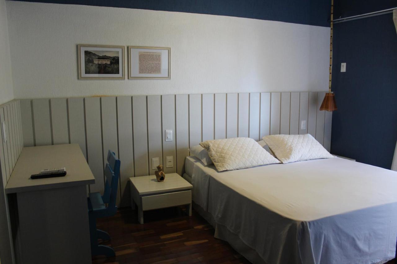 Hotel Icarai Итапарика Екстериор снимка