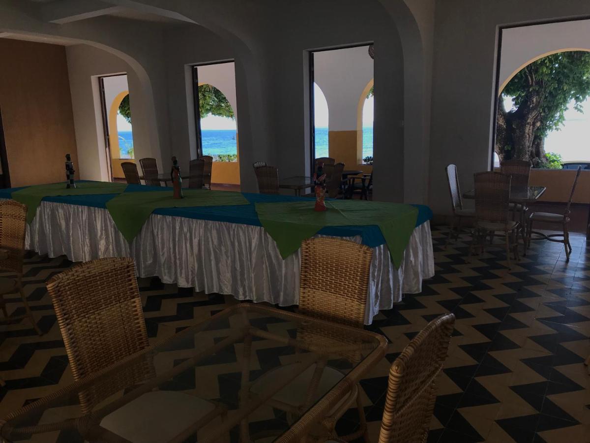 Hotel Icarai Итапарика Екстериор снимка