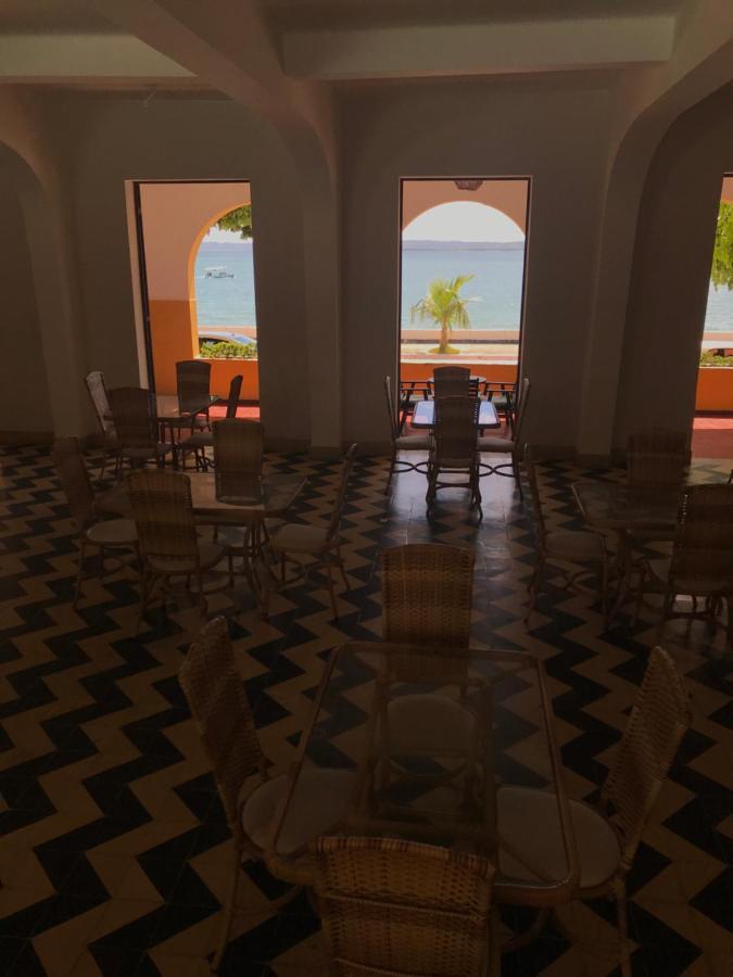 Hotel Icarai Итапарика Екстериор снимка