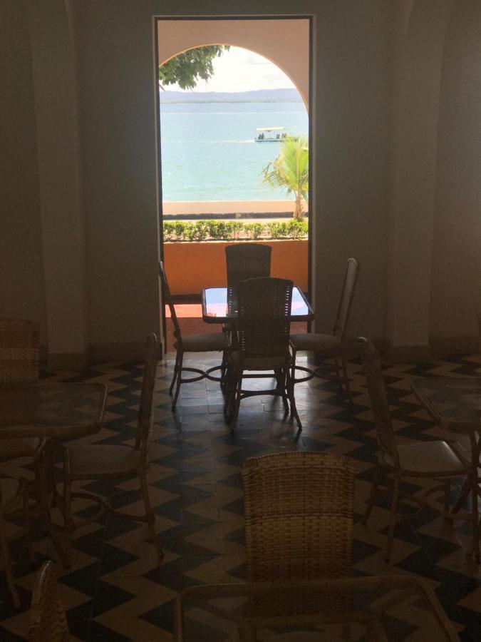 Hotel Icarai Итапарика Екстериор снимка