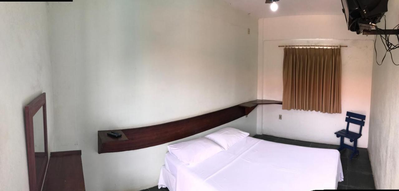 Hotel Icarai Итапарика Стая снимка