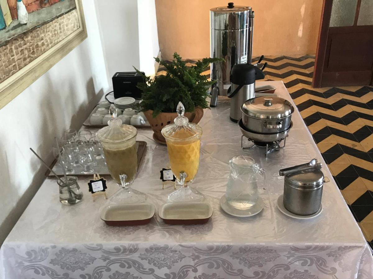 Hotel Icarai Итапарика Екстериор снимка